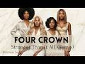 Four Crown Stronger Than it All Remix bkm