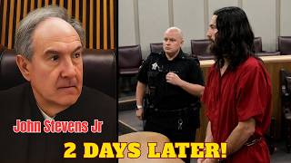 He Reoffended Just 2 Days After Probation Judge Says I m Not Taking That Deal