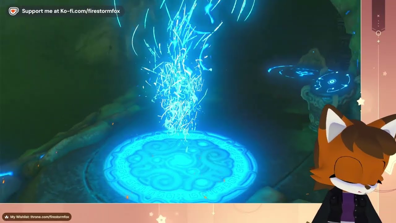 Breath of the Wild #5