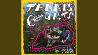 Render - Tennis Courts