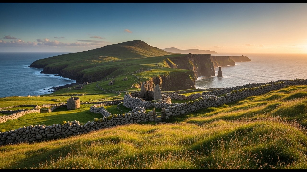 Sous le Vent des Ancêtres