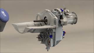 #67 — The Rolls-Royce (Allison) 250-C20 Turboshaft: Pilot Overview