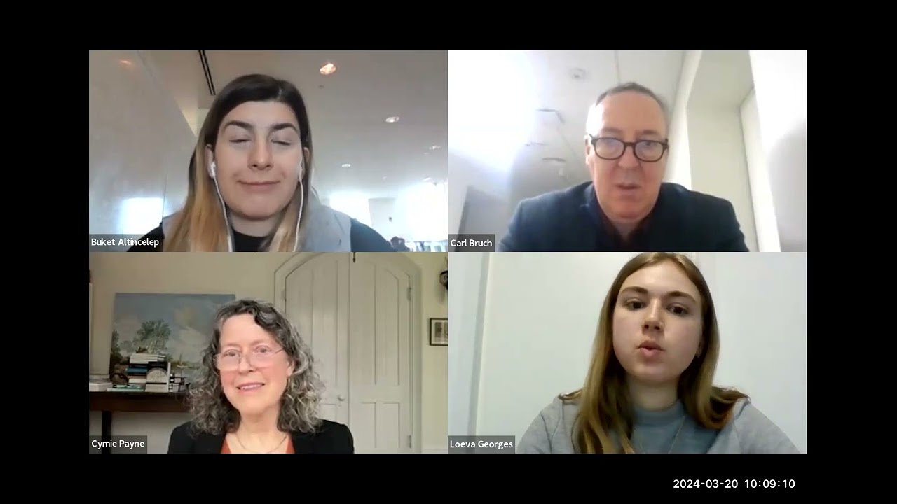 Post-Conflict Environmental Reparation: Insights from the United Nations Compensation Commission