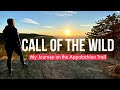 Call of the Wild: My Thru Hike on the Appalachian Trail (Full documentary)