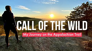 2,193 Miles on the Appalachian Trail in 2020 (Full Documentary)