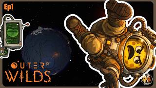Dummies in Space! | Outer Wilds | Ep1