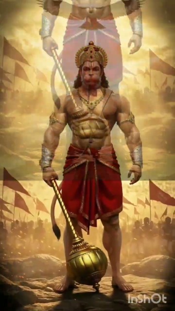 sheta mata ki jay ho Jai Hanuman🚩Hanumanji Status #ayodhyarammandir #shrirambhajan #hanuman #bhagwan