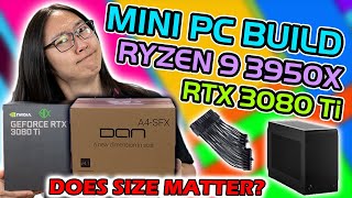 DOES SIZE MATTER? This MINI PC has HUGE POWER!