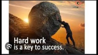"Hardworking People: The Unsung Heroes of Our Society"