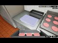 Fast Food Simulator - Ep. 6 - I HIRED TWO PEOPLE