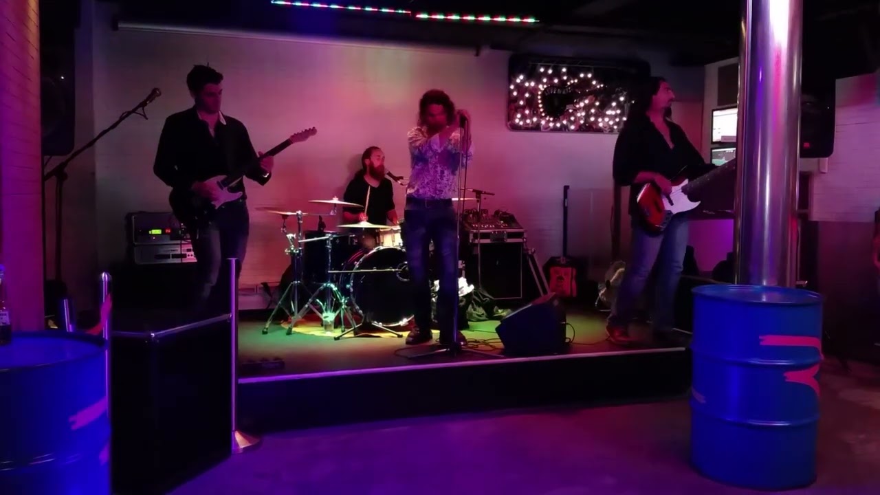 FOX - Purple Rain (Monaco 2015 !)