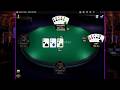 This is PLO Online (50/100 & 100/200 4-Max)