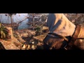 Assassin's Creed IV Black Flag World Premiere Trailer en español