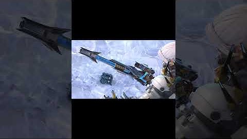 Rytec AMR - Nautilus Mythic Teaser | CODM