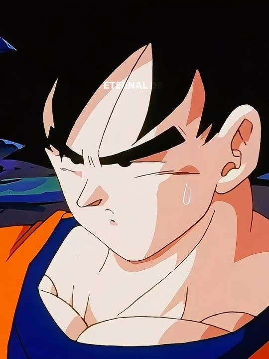 When Gogeta Almost Appeared In The Buu Saga! | Dragon Ball Z #shorts