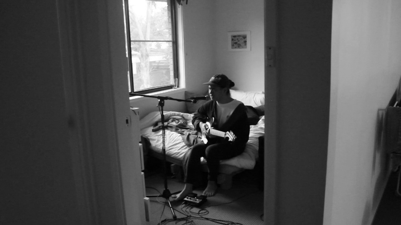 Contact High (cover) - Architecture In Helsinki