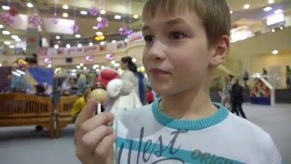 ЛЕГОТУРНИР