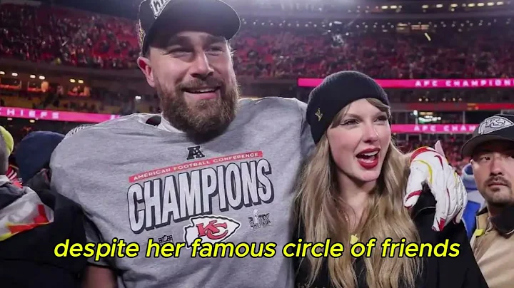 Taylor Swift and Travis Kelce’s Wedding Game Plan: What We Know So Far