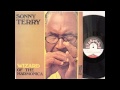 Sonny Terry - Old Lost John