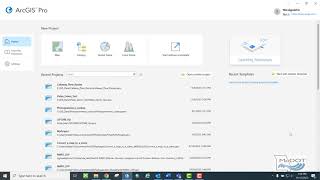 ArcGIS Pro for ArcMap Users - 1.2 - Getting a License