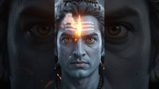 mahadev ji aankh kab khulti hai.?😢🙏❤️ mahadev status #tranding #mahadev #viralvideo #shortvideos