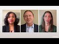 Perspectives on Clinical Trial Diversity | SXSW 2021