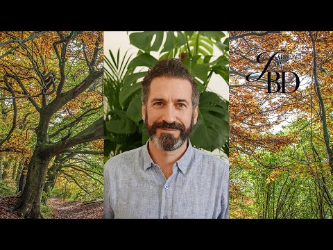 Oliver Heath - Creating Happiness with Biophilic Design Oliver Heath - Creating Happiness with Biophilic Design