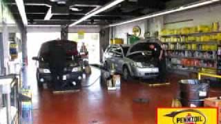 Pennzoil 10 Minute Oil Change - Brampton