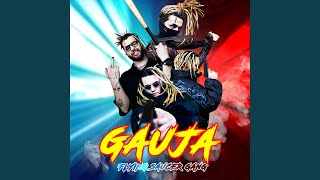Video thumbnail of "Flying Saucer Gang - Gauja"