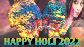 Happy holi 2022|| Happy holi status|| Happy holi whatsapp status ||holi status screenshot 1