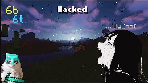 We hacked into a Player