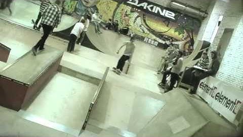 Element "Make it Count 2011- -- Estonia footage