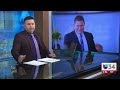 Periodista hispano bajo custodia de ICE habla tras audiencia sobre su fianza: "no tenía ilusiones"