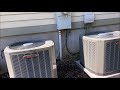 How to replace an Air Conditioner Contact Relay