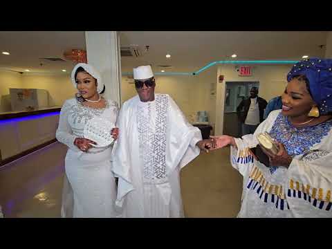 April 14 2025 Mme Soumahoro Mariam Sakho Pt1 