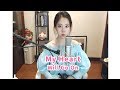 My Heart Will Go On - Feng Timo cover