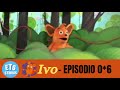 31 Minutos: Las aventuras de Ivo la Chinchilla, capítulo 6  - "El pesimista"