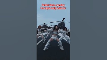 Amazing Ruka opening WE GO UP. COOL SWAG N  CHARISMATIC #kawairuka #RUKA #babymonster #shorts #kpop