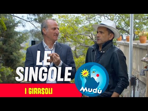 Mudù - I girasoli