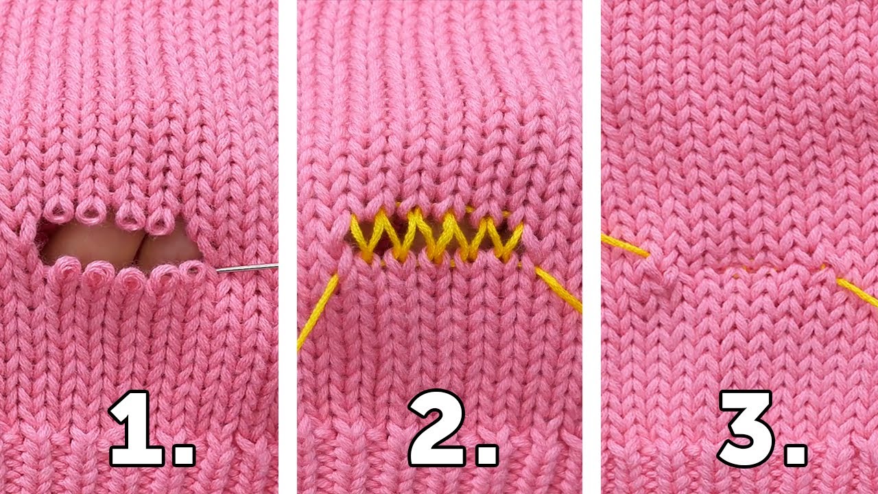 How to use up Fabric Scraps to Sew Patches for your Jeans (or other  clothing) 