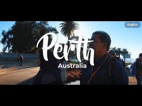 Tripfez | Jom Jalan Tripfez ke Perth, Australia