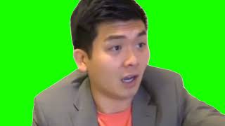 Emotional Damage meme Green Screen