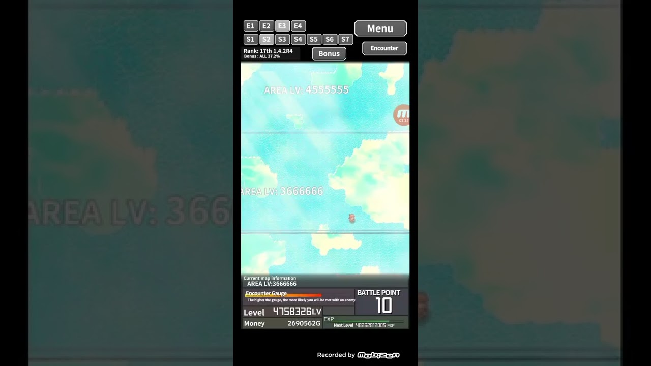 Lovelandmark RPG - Farm Mode - i needvto get the immortal power to kill suzaku normal mode 2...