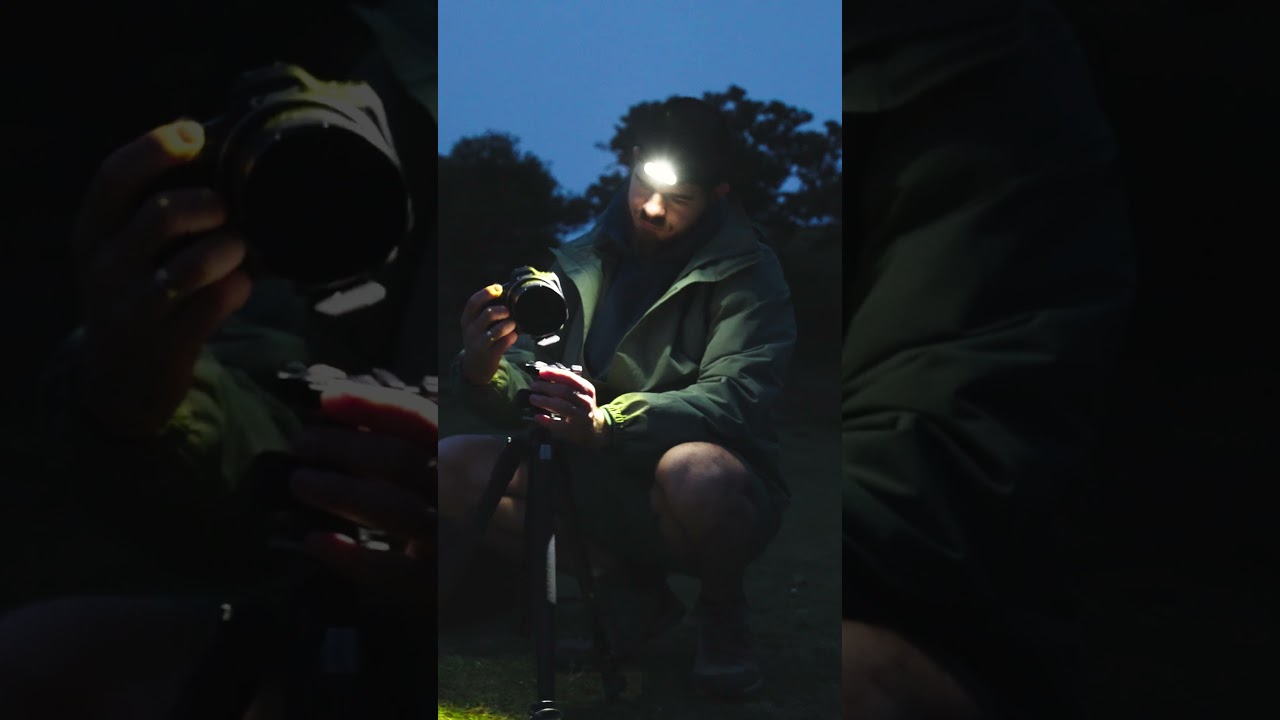 Canon RF14mm f/1.4L VCM | Compact Ultra-Wide Lens