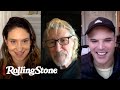 Pink Floyd’s Roger Waters on Biden, Trump, Assange & Censorship | Useful Idiots