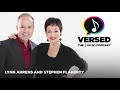 Lynn Ahrens & Stephen Flaherty | VERSED: The ASCAP Podcast | EP 20