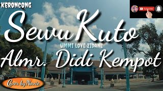 Download Lagu The Best Cover Keroncong SEWU KUTO \ MP3 Download Lagu The Best Cover Keroncong SEWU KUTO \ MP3