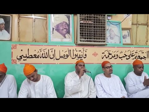 نعم ترقص الاشباح يا جاهل المعنى صالون شمبات