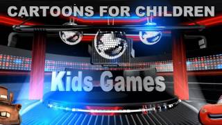 Cars Puzzle For Toddlers Transport For Kids Cars, Police Car, Racing Car