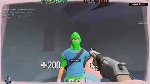 Tf2 spongebob music meme